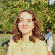 English Language and Literature Tutor experienced with 4-17 y/o students